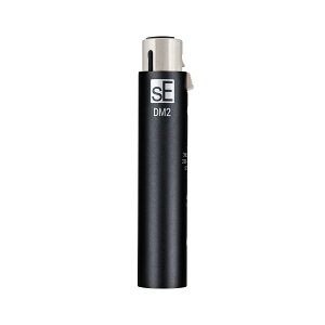 sE ELECTRONICS DM2 TNT (Black) ANeBuCCvAv sEGNgjNX