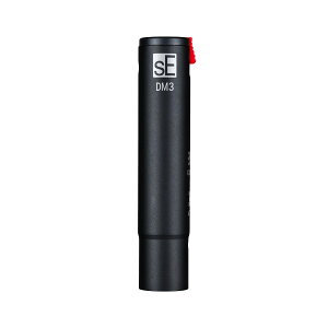 �y�}���\�����Ԓ� �G���g���[�ł����P5�{�z sE ELECTRONICS DM3 (Black) �A�N�e�B�u�C�����C�� DI sE�G���N�g���j�N�X