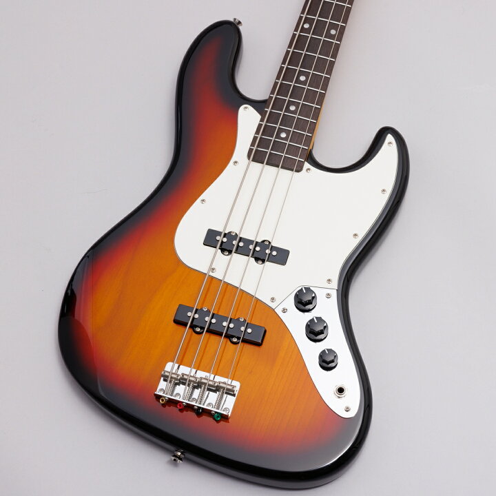 楽天市場】HISTORY HJB/4V-Performance 3TS ジャズベースタイプ 