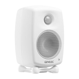 [ʌ] GENELEC G One (zCg) 1{ z[I[fBIXs[J[ ANeBuXs[J[ p[hXs[J[ WFlbN G1BW