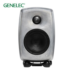 [ʌ] GENELEC G One (RAWtBjbV) 1{ z[I[fBIXs[J[ ANeBuXs[J[ p[hXs[J[ WFlbN G1BRw