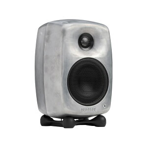 [���ʌ������] GENELEC G Two (RAW�t�B�j�b�V��) 1�{ �z�[���I�[�f�B�I�X�s�[�J�[ �A�N�e�B�u�X�s�[�J�[ �p���[�h�X�s�[�J�[ �W�F�l���b�N G2BRwM