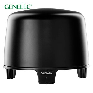 GENELEC F Two (�u���b�N) �A�N�e�B�u�T�u�E�[�t�@�[ �z�[���T�u�E�[�t�@�[ �W�F�l���b�N F2BMM