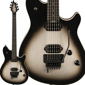 EVH Wolfgang Special Silverburst (シルバーバースト) エレキギター イーブイエイチ