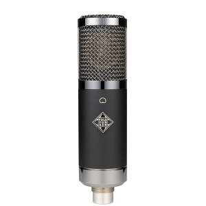 TELEFUNKEN TF17 FET �R���f���T�[�}�C�N �e���t���P��