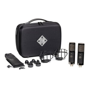 TELEFUNKEN TF17 FET Stereo Set RfT[}CN etP