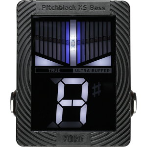 KORG Pitchblack XS BASS x[Xpy_`[i[ RO PB-XS BASS