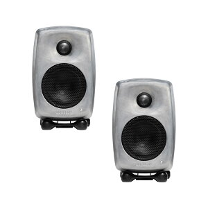 [ʌ] GENELEC G One (RAWtBjbV) yA 2 z[ANeBuXs[J[ p[hXs[J[ WFlbN G1BRw