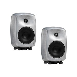GENELEC G Four (RAWtBjbV) yA 2 z[ANeBuXs[J[ p[hXs[J[ WFlbN G4ARwM