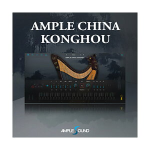AMPLE SOUND AMPLE CHINA KONGHOU  NS AvETEh [[[i s]