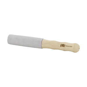 MEINL Sonic Energy Singing Bowl Resonant Mallet (Suede Leather) 20.1cm VMO{Ep }bg _ }Cl SB-RM-LE \jbNGiW[