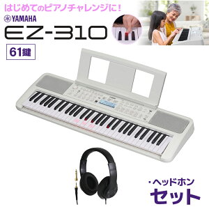 L[{[h dqsAm@錮 YAMAHA EZ-310 61 wbhzZbg }n yEZ-300piz