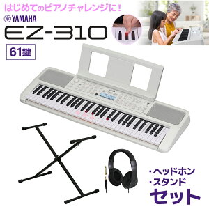 L[{[h dqsAm@錮 YAMAHA EZ-310 61 XX^hEwbhzZbg }n yEZ-300piz