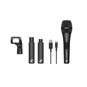 SENNHEISER XSW-D VOCAL SET CX}CN {[JZbg [nCU[