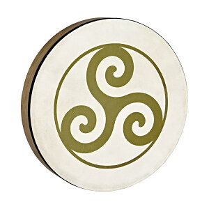 MEINL Sonic Energy HAND DRUM 16" (Triskele) �t���[���h���� �n���h�h���� �}�C�l�� HD16WB-TR �\�j�b�N�G�i�W�[