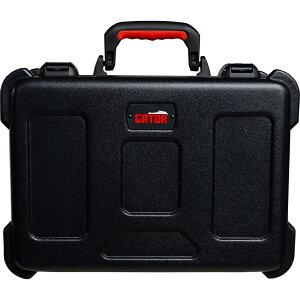 GATOR TSA Case for Neural Quad Cortex, Power Supply & Expression Pedal GtFN^[P[X Quad Cortexp Q[^[