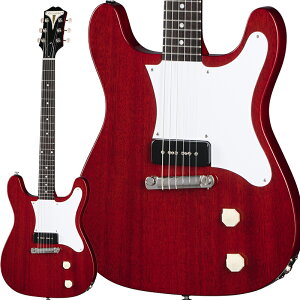 Epiphone USA Coronet Vintage Cherry (Be[W`F[) GLM^[ GstH