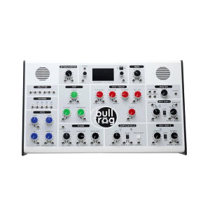 Erica Synths BULLFROG XL W[VZ GJVX