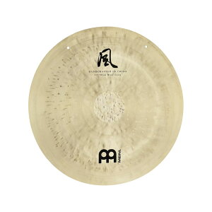 MEINL Sonic Energy THE WIND GONG 26 with Beater&Cover ���a65cm �E�B���h�S���O �}�C�l�� WG-TT26 �\�j�b�N�G�i�W�[