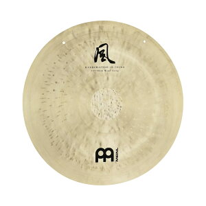 MEINL Sonic Energy THE WIND GONG 28 with Beater&Cover ���a70cm �E�B���h�S���O �}�C�l�� WG-TT28 �\�j�b�N�G�i�W�[