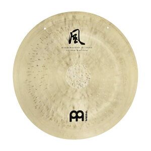 MEINL Sonic Energy THE WIND GONG 30 with Beater&Cover ���a75cm �E�B���h�S���O �}�C�l�� WG-TT30 �\�j�b�N�G�i�W�[