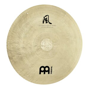 MEINL Sonic Energy THE WIND GONG 32 with Beater&Cover ���a80cm �E�B���h�S���O �}�C�l�� WG-TT32 �\�j�b�N�G�i�W�[