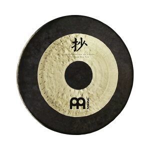 MEINL Sonic Energy THE CHAU TAM TAM 26 with Beater&Cover ���a66cm �S���O �}�C�l�� CH-TT26 �\�j�b�N�G�i�W�[