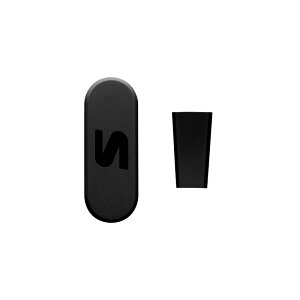 SHURE AMV-LAV-MM MoveMic�N���b�v�I���E���C�����X�}�C�N���z���p�}�O�l�b�g�}�E���g �V���A