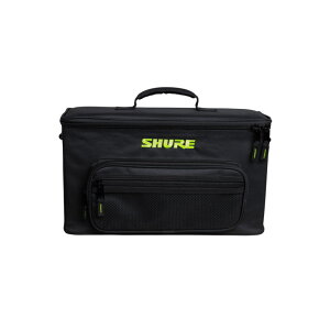 SHURE BY GATOR SH-WRLSSCARRYBAG-2 CX}CNEVXeobO(2Zbg[) VAoCQ[^[