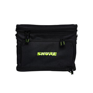 SHURE BY GATOR SH-WSYS-BAG CX}CNEVXeobO(1Zbg[) VAoCQ[^[