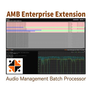 �y�}���\�����Ԓ� �G���g���[�ł����P5�{�z NUGEN Audio AMB Enterprise Extension �j���[�W�F���E�I�[�f�B�I [���[���[�i ������s��]