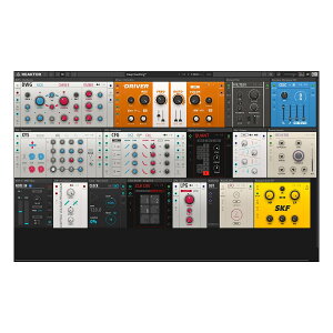 Native Instruments (NI) Blocks Primes �l�C�e�B�u�C���X�g�D�������c [���[���[�i ������s��]