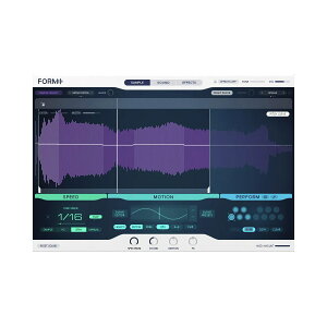 Native Instruments (NI) Form �l�C�e�B�u�C���X�g�D�������c [���[���[�i ������s��]