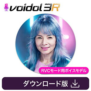 CRIMSON TECHNOLOGY �R�������� ���A���^�C�������ϊ��\�t�g Voidol RVC�p�{�C�X �N�����]���e�N�m���W�[ C5235[���[���[�i ������s��]