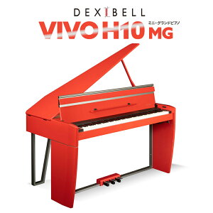 DEXIBELL VIVO H10 MG DRP �d�q�s�A�m 88���� ������� �f�L�V�[�x�� ���b�h�|���b�V���y�z���ݒu�����E����s�z�y�󒍐��Y �[�����N�` ���₢���킹�������� ��������̃L�����Z���s�z