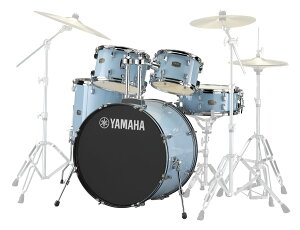 YAMAHA RYDEEN RDP2F5 GPU �h���� �V�F���Z�b�g �O���X�y�[���u���[ �y�o�X�h����22�C���`�d�l�z ���}�n ���C�f�B�[��