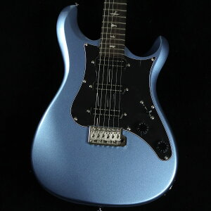 PRS SE NF3 Rosewood Ice Blue Metallic �G���L�M�^�[ �|�[�����[�h�X�~�X(Paul Reed Smith) SENF3 ���[�Y�E�b�h�w�� �A�C�X�u���[ ���^���b�N