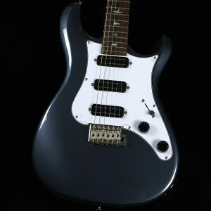 PRS SE NF3 Rosewood Gun Metal Gray �G���L�M�^�[ �|�[�����[�h�X�~�X(Paul Reed Smith) SENF3 ���[�Y�E�b�h�w�� �K�����^�O���[