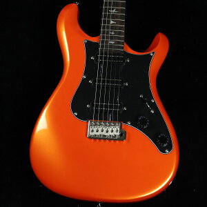 PRS SE NF3 Rosewood Metallic Orange �G���L�M�^�[ �|�[�����[�h�X�~�X(Paul Reed Smith) SENF3 ���[�Y�E�b�h�w�� �I�����W