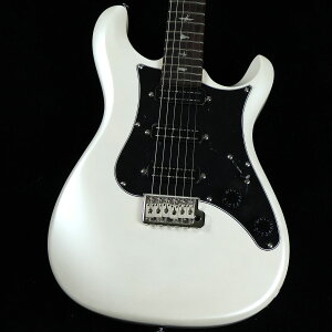 PRS SE NF3 Rosewood Pearl White �G���L�M�^�[ �|�[�����[�h�X�~�X(Paul Reed Smith) SENF3 ���[�Y�E�b�h�w�� �p�[���z���C�g
