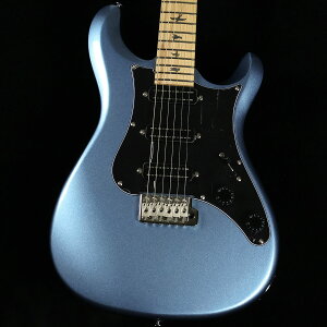 PRS SE NF3 Maple Ice Blue Metallic �G���L�M�^�[ �|�[�����[�h�X�~�X(Paul Reed Smith) SENF3 ���C�v���w�� �A�C�X�u���[���^���b�N