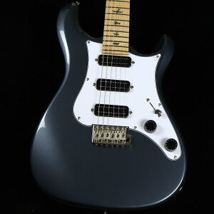 PRS SE NF3 Maple Gun Metal Gray �G���L�M�^�[ �|�[�����[�h�X�~�X(Paul Reed Smith) SENF3 ���C�v���w�� �K�����^���O���[