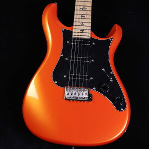 PRS SE NF3 Maple Metallic Orange �G���L�M�^�[ �|�[�����[�h�X�~�X(Paul Reed Smith) SENF3 ���C�v���w�� �I�����W