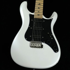 PRS SE NF3 Maple Pearl White �G���L�M�^�[ �|�[�����[�h�X�~�X(Paul Reed Smith) SENF3 ���C�v���w�� �p�[���z���C�g