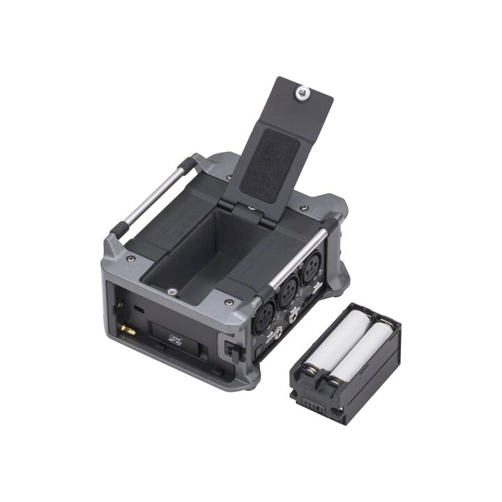 楽天市場】ZOOM F6 フィールドレコーダー ズーム : 島村楽器 