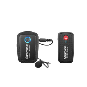 Saramonic Blink500 B1-B (ubN) [M@1EM@1ExA}CNt] 2.4GCX}CNVXe fBXvCXf TjbN