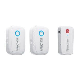 Saramonic Blink500 B2-W (zCg) [M@2EM@1ExA}CNt] 2.4GCX}CNVXe fBXvCXf TjbN