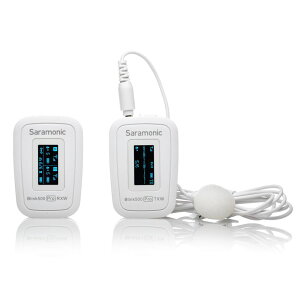 Saramonic Blink500Pro B1-W (zCg) [M@1EM@1ExA}CNt] 2.4GCX}CNVXe OLEDfBXvCXf TjbN