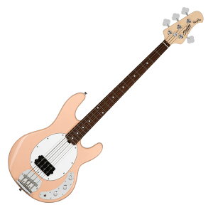 STERLING by Musicman RAY4-J1 PBP vGuEsN GLx[X X^[