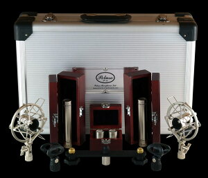 Peluso P-84 Stereo Kit XeILbg RfT[}CN y[\ P84 Double